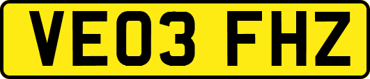 VE03FHZ