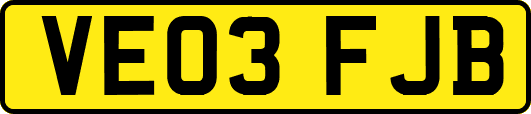 VE03FJB