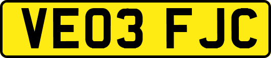 VE03FJC