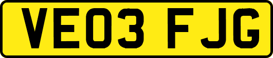VE03FJG