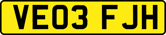 VE03FJH