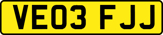 VE03FJJ
