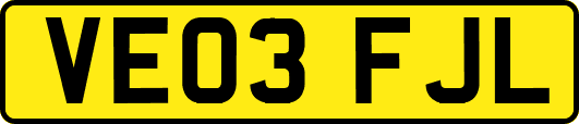 VE03FJL