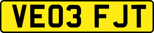 VE03FJT