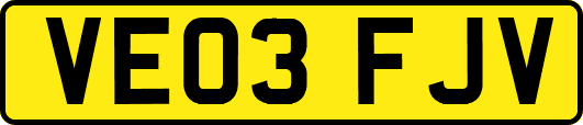 VE03FJV