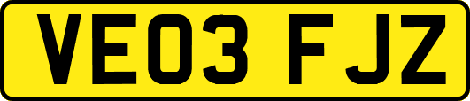 VE03FJZ