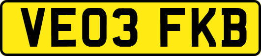 VE03FKB