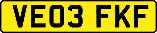VE03FKF