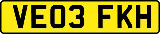 VE03FKH