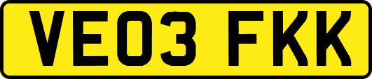 VE03FKK