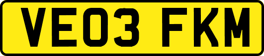 VE03FKM