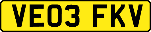 VE03FKV