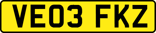 VE03FKZ