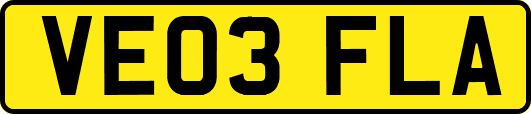 VE03FLA