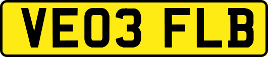 VE03FLB