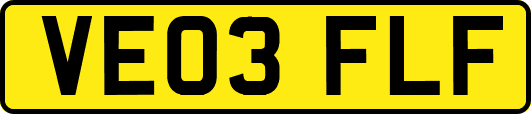 VE03FLF