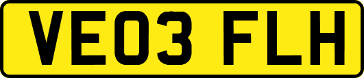VE03FLH