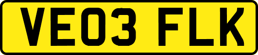 VE03FLK