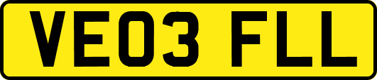 VE03FLL