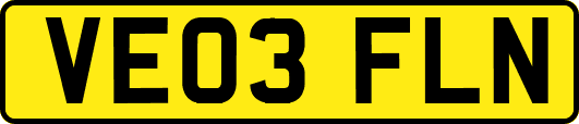 VE03FLN