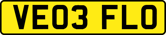 VE03FLO