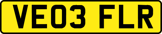 VE03FLR
