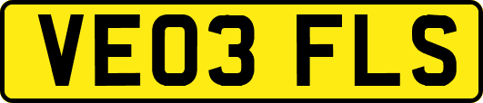 VE03FLS