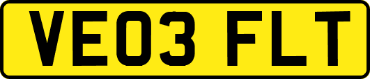 VE03FLT