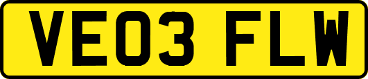 VE03FLW