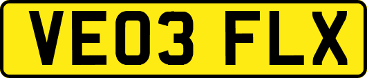 VE03FLX