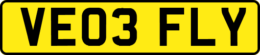 VE03FLY