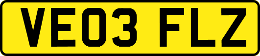 VE03FLZ