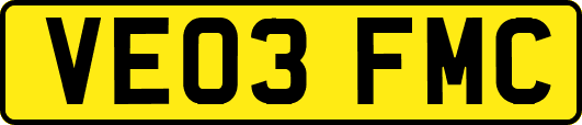 VE03FMC