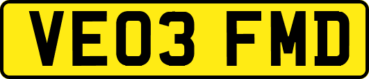 VE03FMD