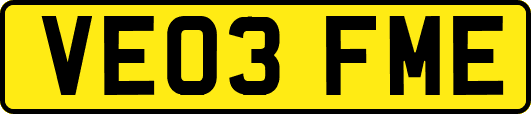 VE03FME
