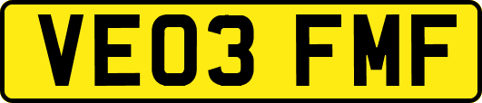 VE03FMF
