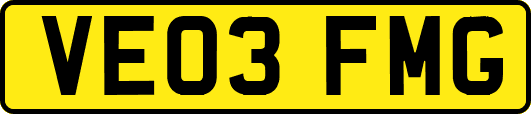 VE03FMG