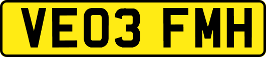 VE03FMH