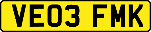 VE03FMK