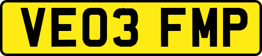 VE03FMP
