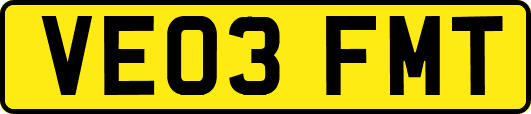 VE03FMT