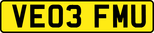 VE03FMU