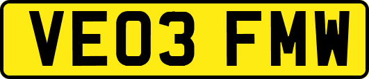 VE03FMW