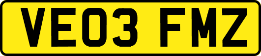 VE03FMZ