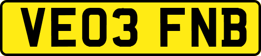 VE03FNB