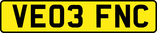 VE03FNC