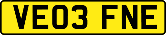 VE03FNE