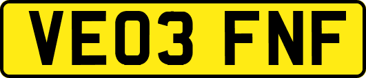 VE03FNF