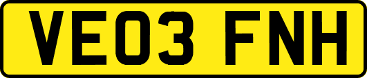 VE03FNH