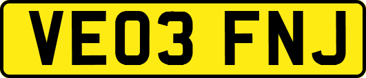 VE03FNJ